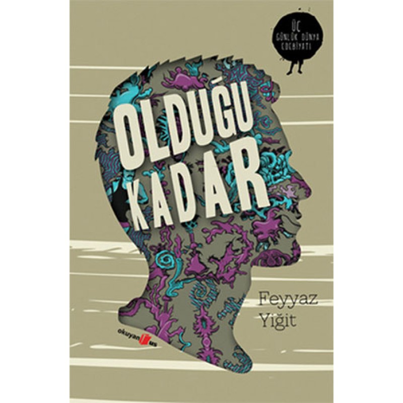 Olduğu Kadar Olduğu Kadar