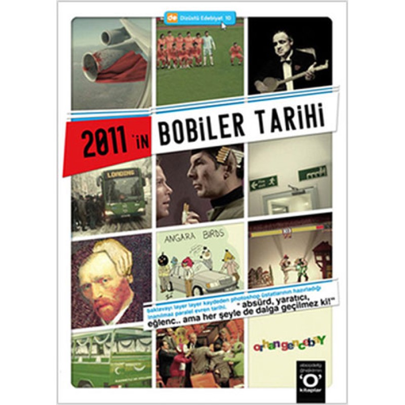 2011'in Bobiler Tarihi 2011'in Bobiler Tarihi