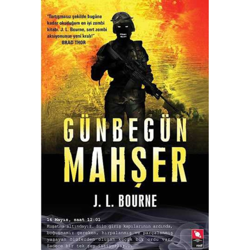 Günbegün Mahşer Günbegün Mahşer
