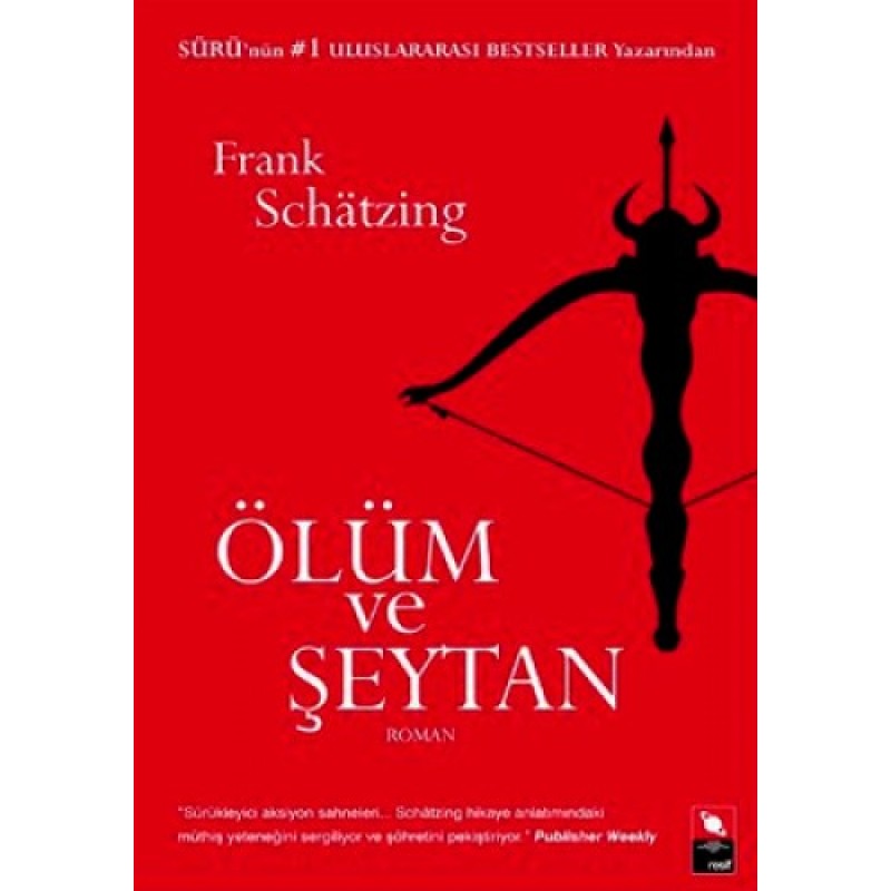 Ölüm ve Şeytan Ölüm ve Şeytan