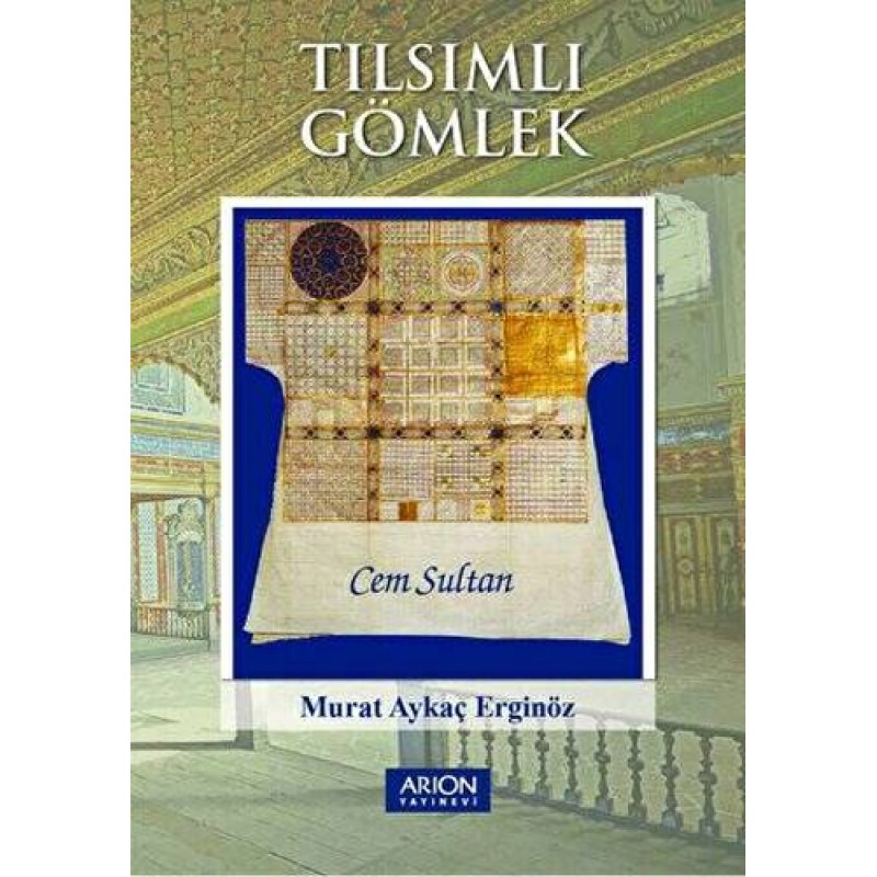 Tılsımlı Gömlek