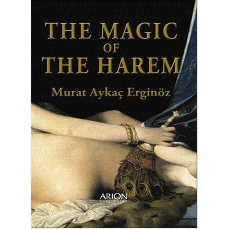 The Magic of The Harem The Magic of The Harem