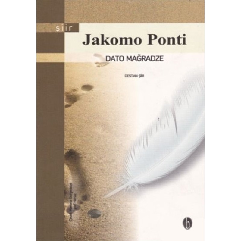 Jakomo Ponti