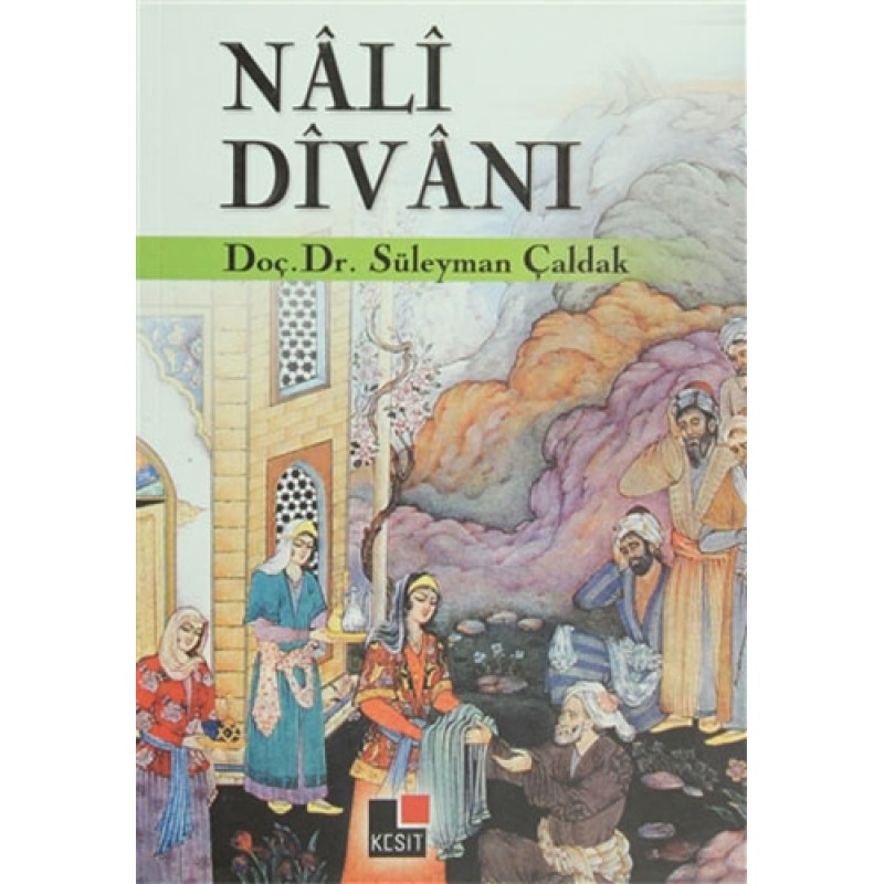Nali Divanı