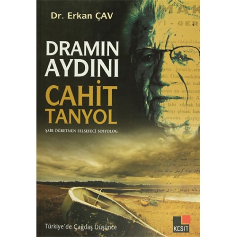 Dramın Aydını Cahit Tanyol