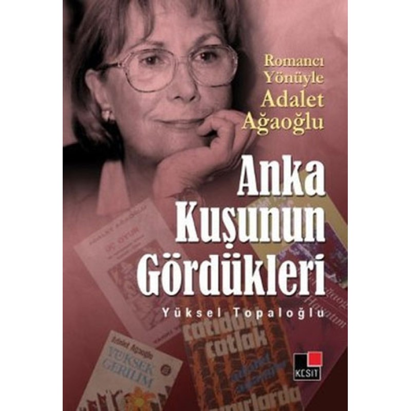 Anka Kuşunun Gördükleri Anka Kuşunun Gördükleri