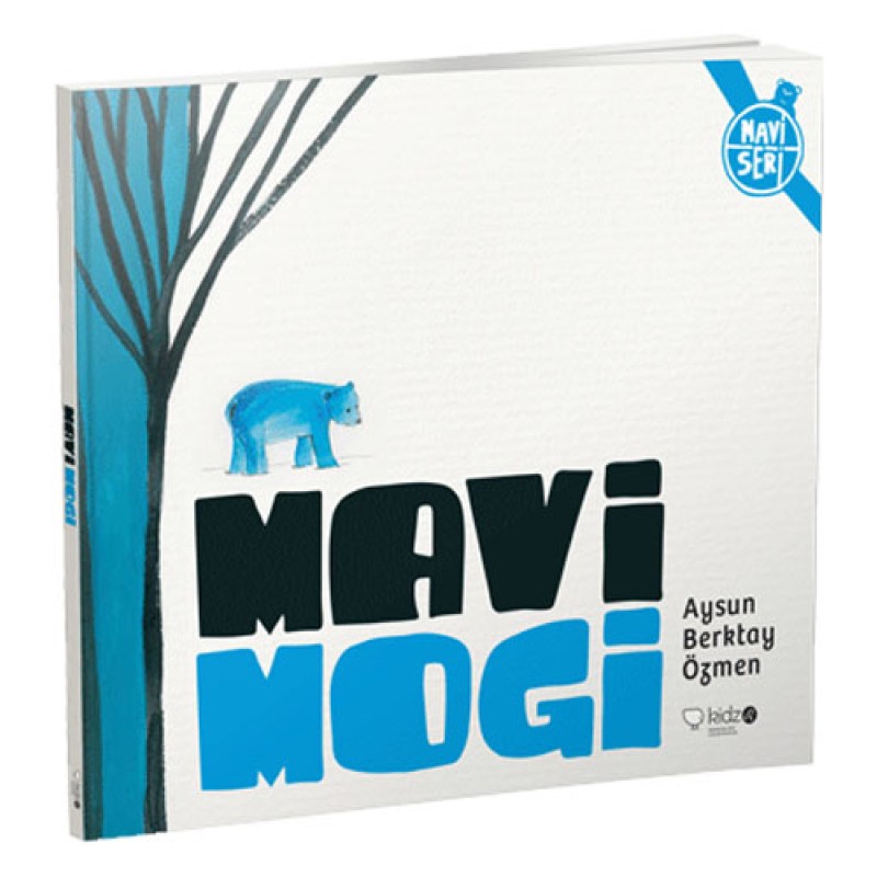 Mavi Mogi