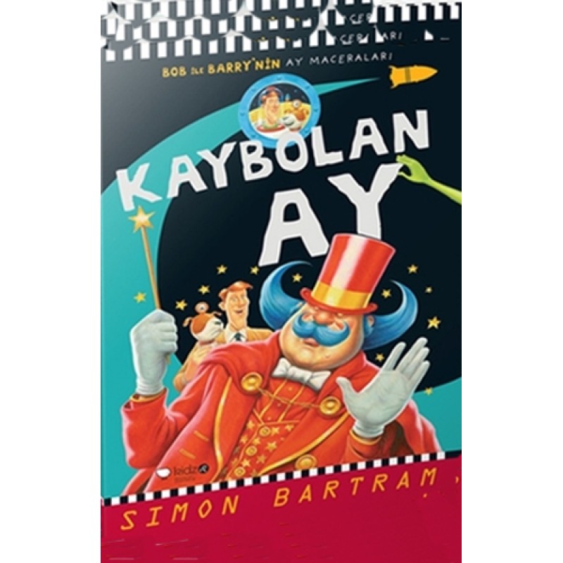Kaybolan Ay Kaybolan Ay