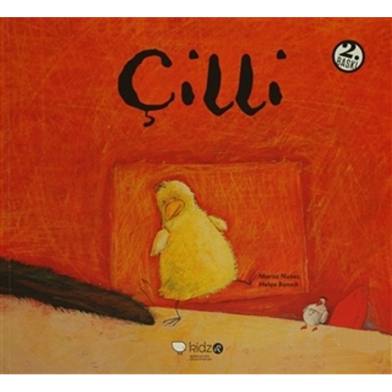 Çilli Çilli