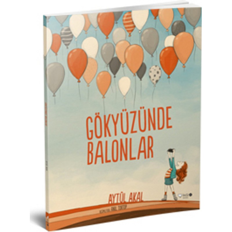 Gökyüzünde Balonlar Gökyüzünde Balonlar