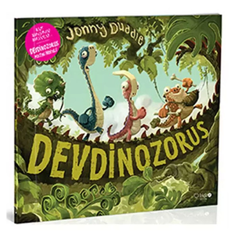 Devdinozorus Devdinozorus