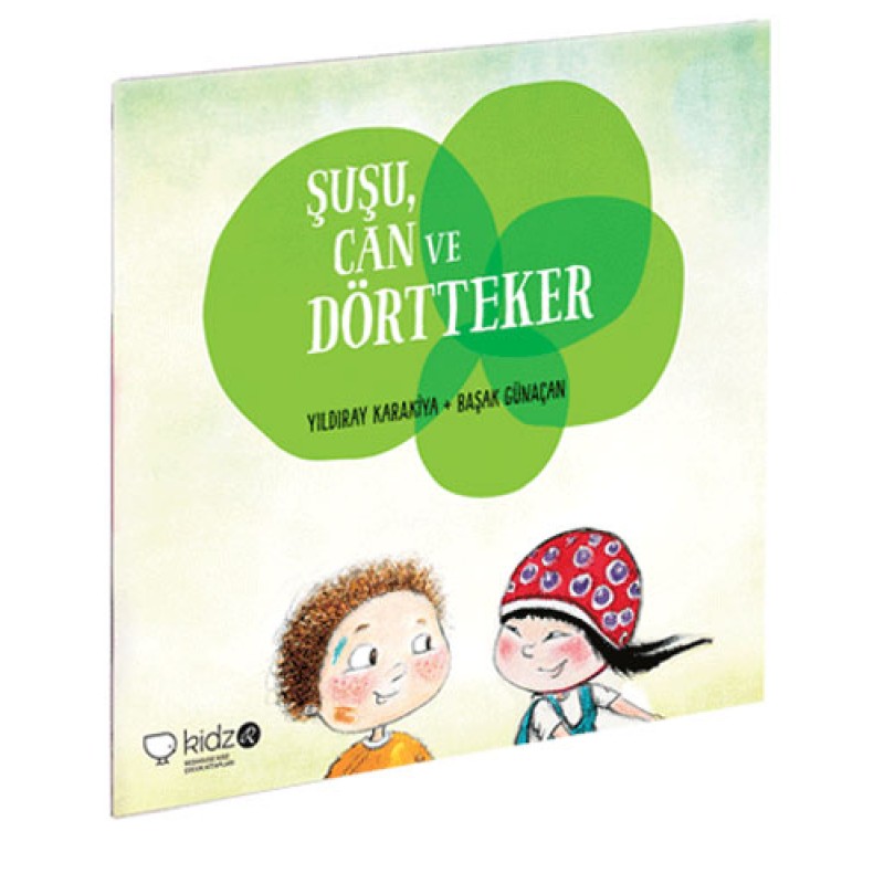 Şuşu, Can ve Dörtteker Şuşu, Can ve Dörtteker