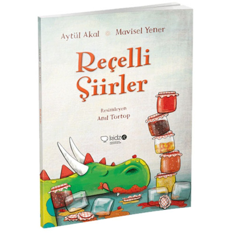 Reçelli Şiirler Reçelli Şiirler
