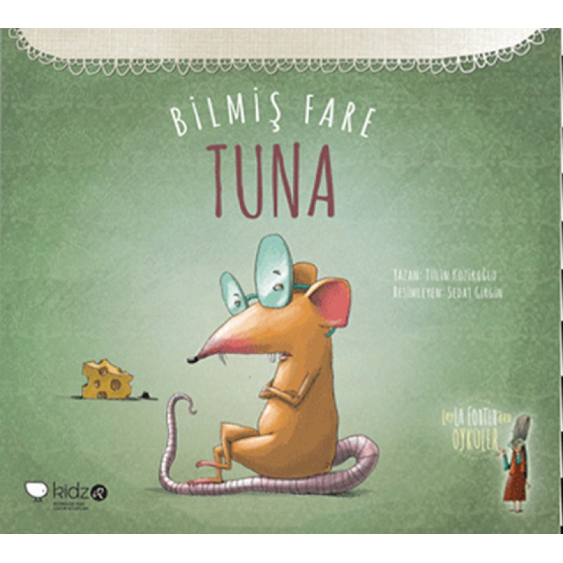 Bilmiş Fare Tuna
