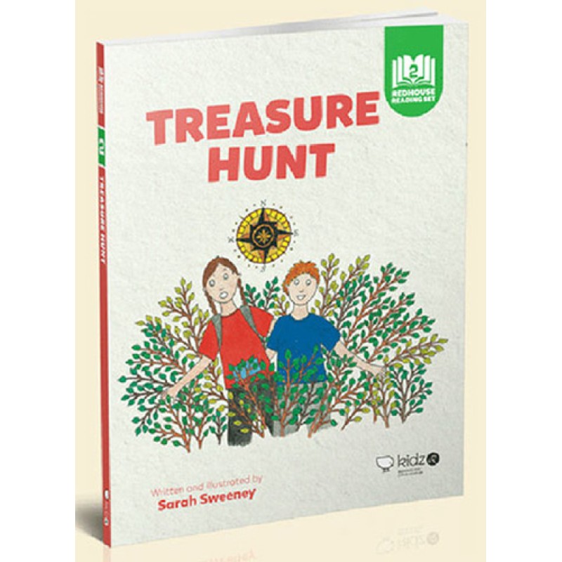Treasure Hunt Treasure Hunt