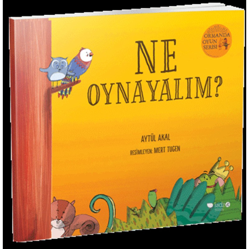 Ne Oynayalım? Ne Oynayalım?