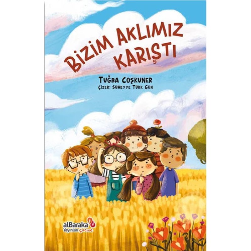 Bizim Aklımız Karıştı Bizim Aklımız Karıştı