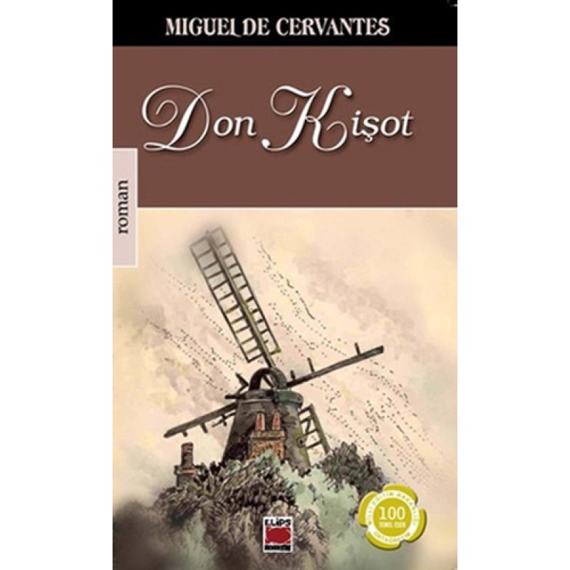 Don Kişot Don Kişot