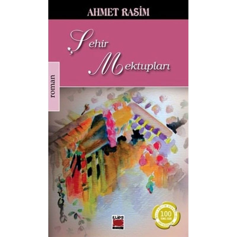 Şehir Mektupları Şehir Mektupları