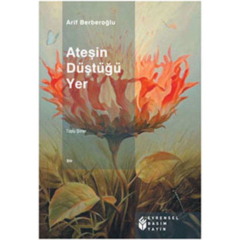 Ateşin Düştüğü Yer Ateşin Düştüğü Yer