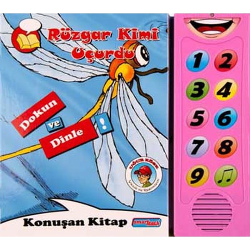 Rüzgar Kimi Uçurdu Rüzgar Kimi Uçurdu