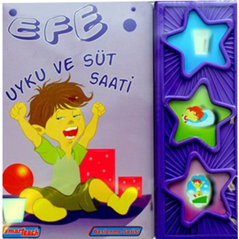 Efe Uyku ve Süt Saati Efe Uyku ve Süt Saati