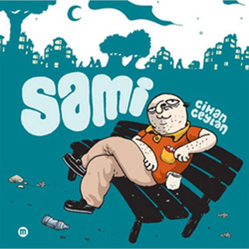 Sami (Ciltli) Sami (Ciltli)