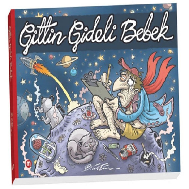 Gittin Gideli Bebek Gittin Gideli Bebek