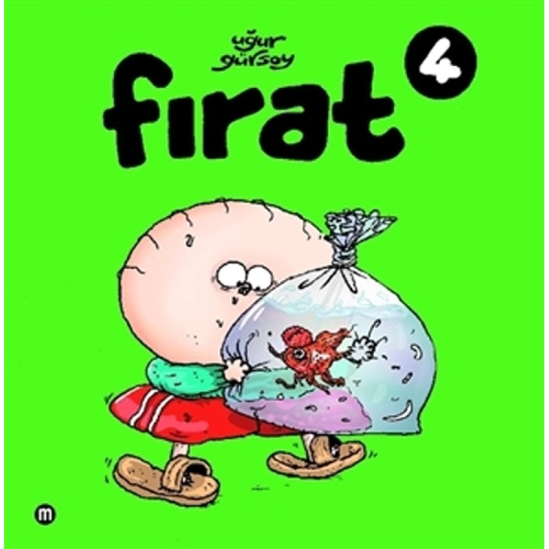 Fırat 4 Fırat 4