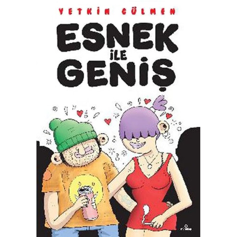 Esnek ile Geniş Esnek ile Geniş