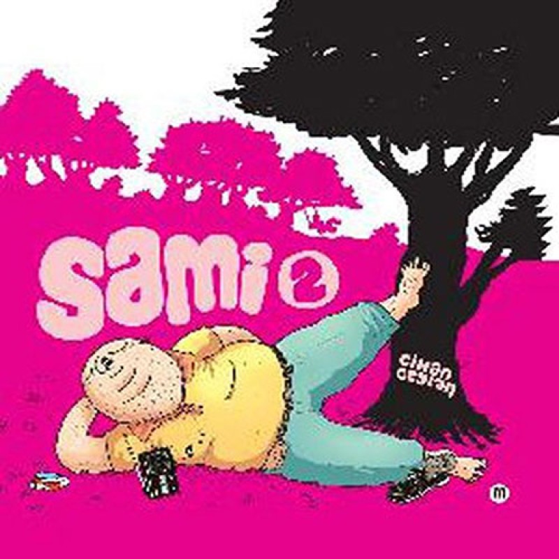 Sami 2 (Ciltli) Sami 2 (Ciltli)