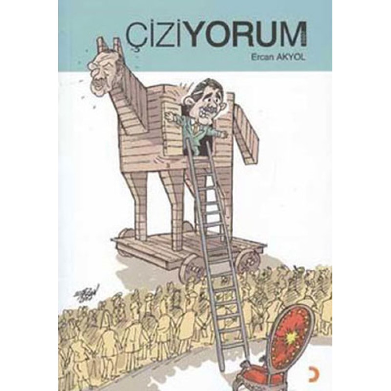 Çiziyorum Çiziyorum