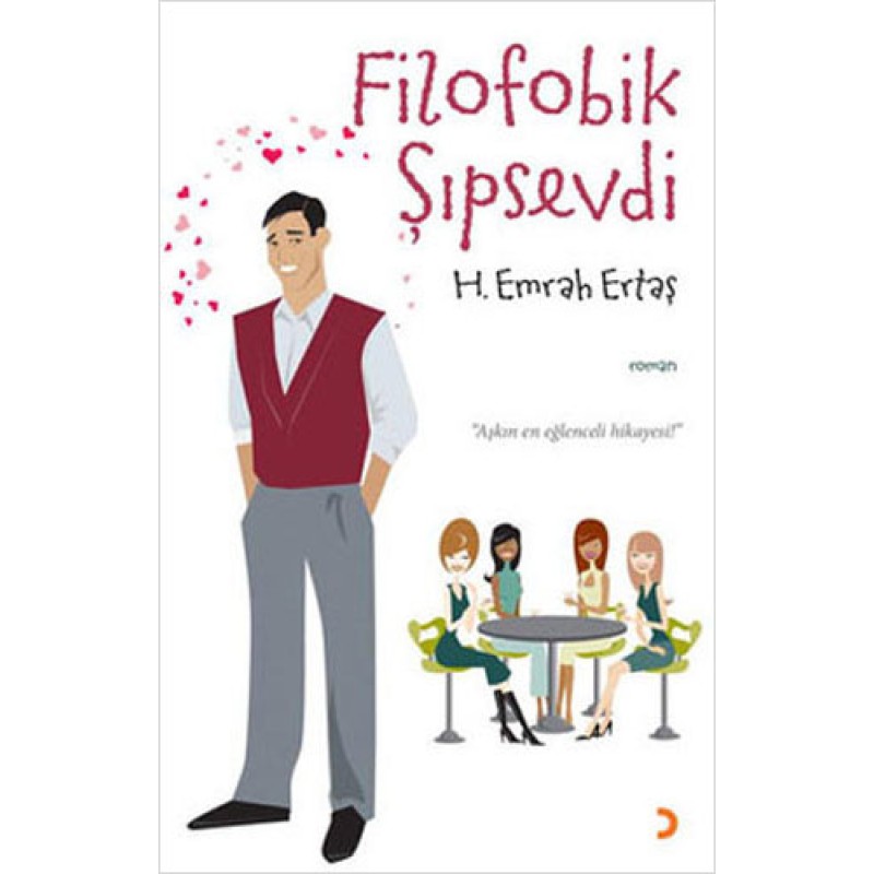 Filofobik Şıpsevdi Filofobik Şıpsevdi