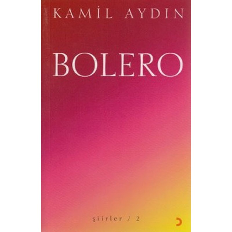 Bolero Bolero