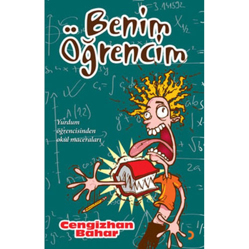 Benim Öğrencim Benim Öğrencim