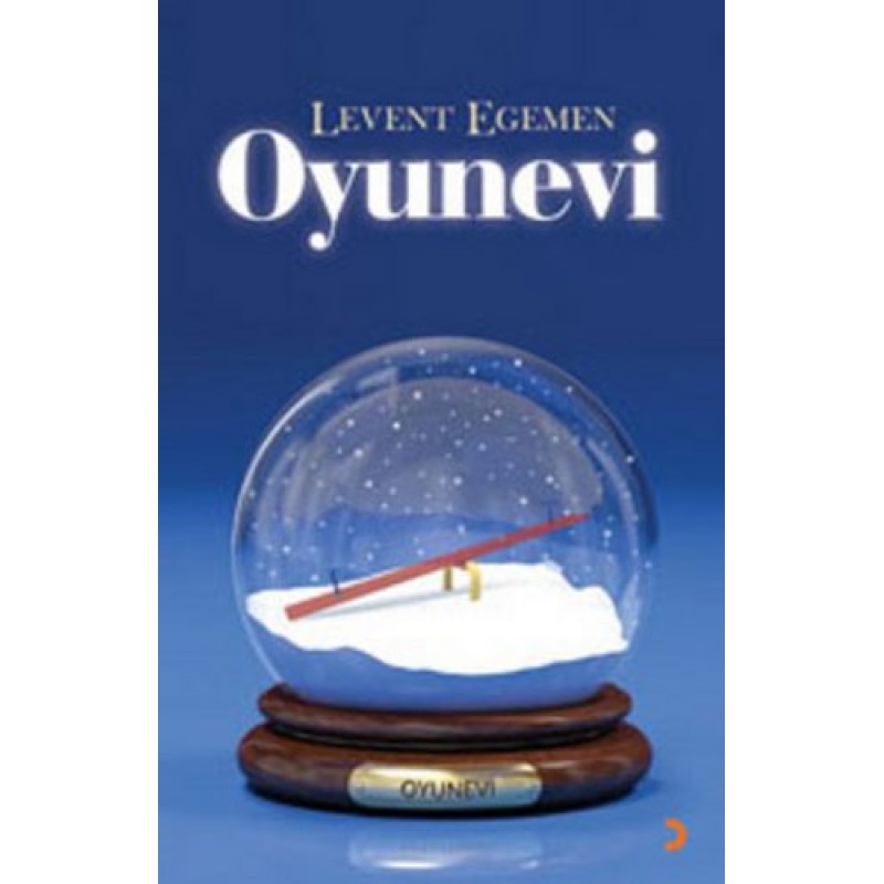 Oyunevi Oyunevi