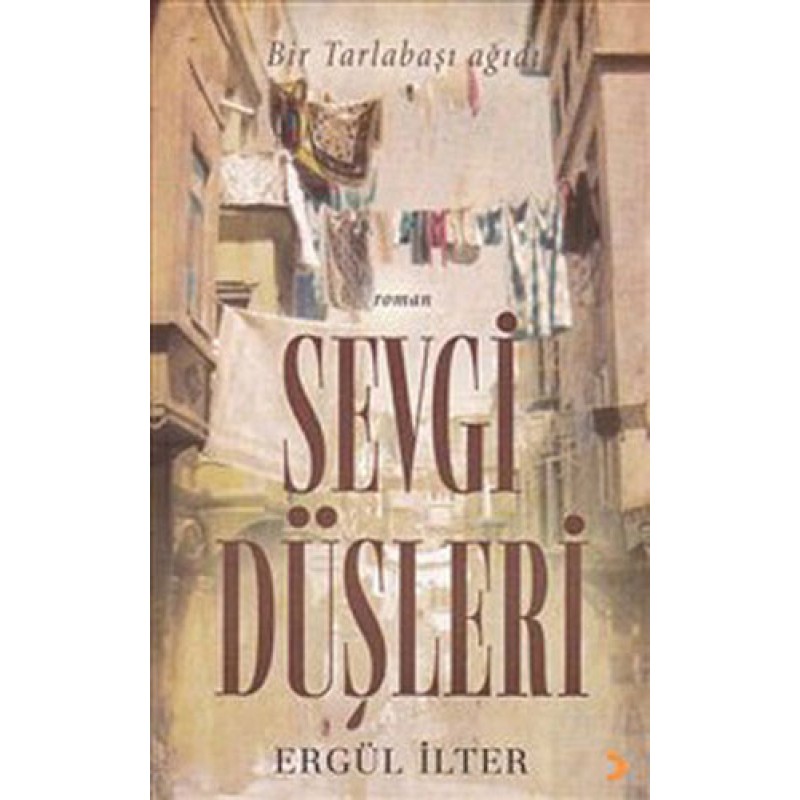 Sevgi Düşleri Sevgi Düşleri