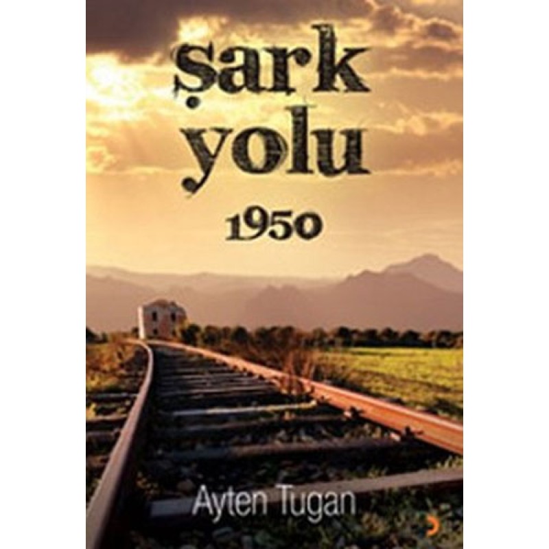 Şark Yolu 1950