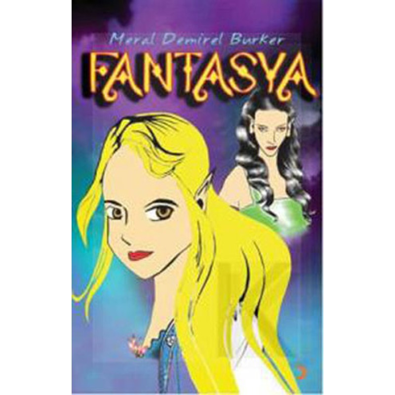 Fantasya Fantasya