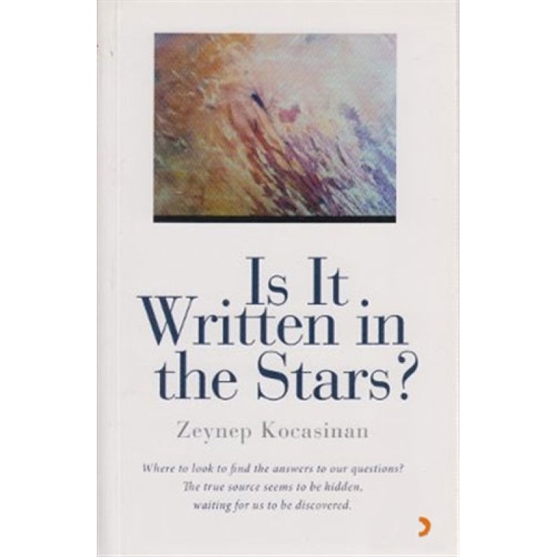 Is It Written in the Stars? Is It Written in the Stars?