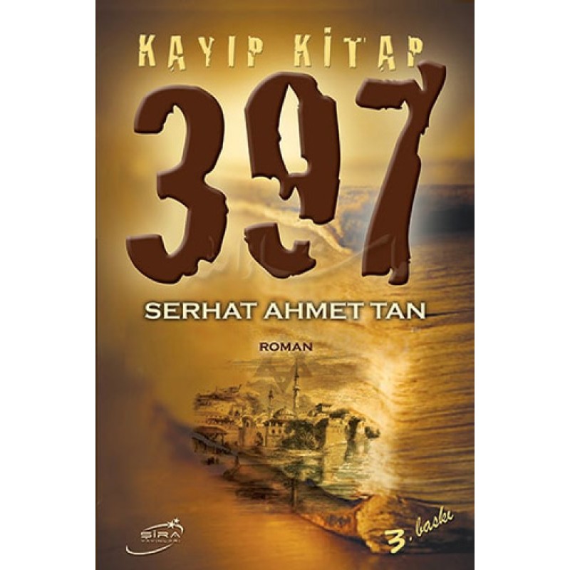 Kayıp Kitap 397 Kayıp Kitap 397
