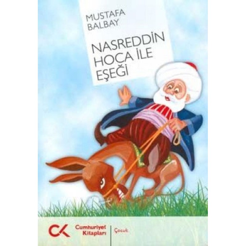 Nasreddin Hoca ile Eşeği Nasreddin Hoca ile Eşeği
