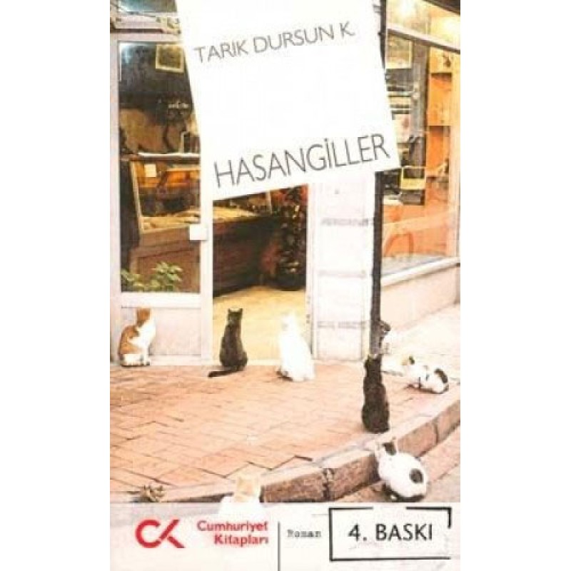 Hasangiller Hasangiller