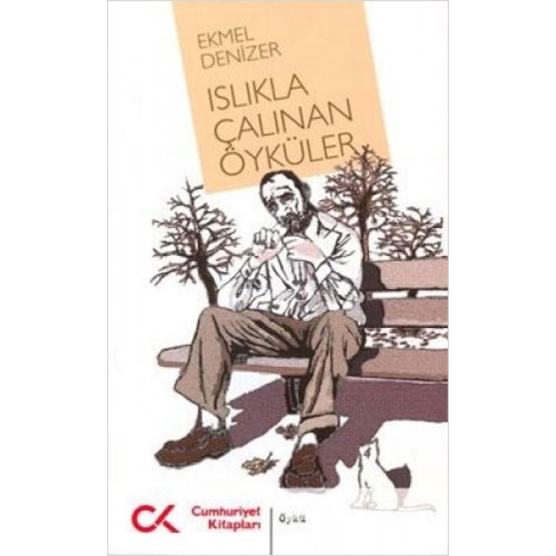 Islıkla Çalınan Öyküler
