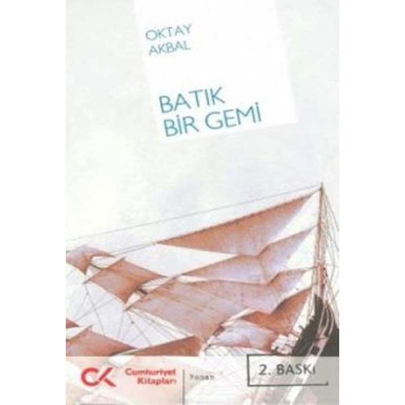 Batık Bir Gemi Batık Bir Gemi