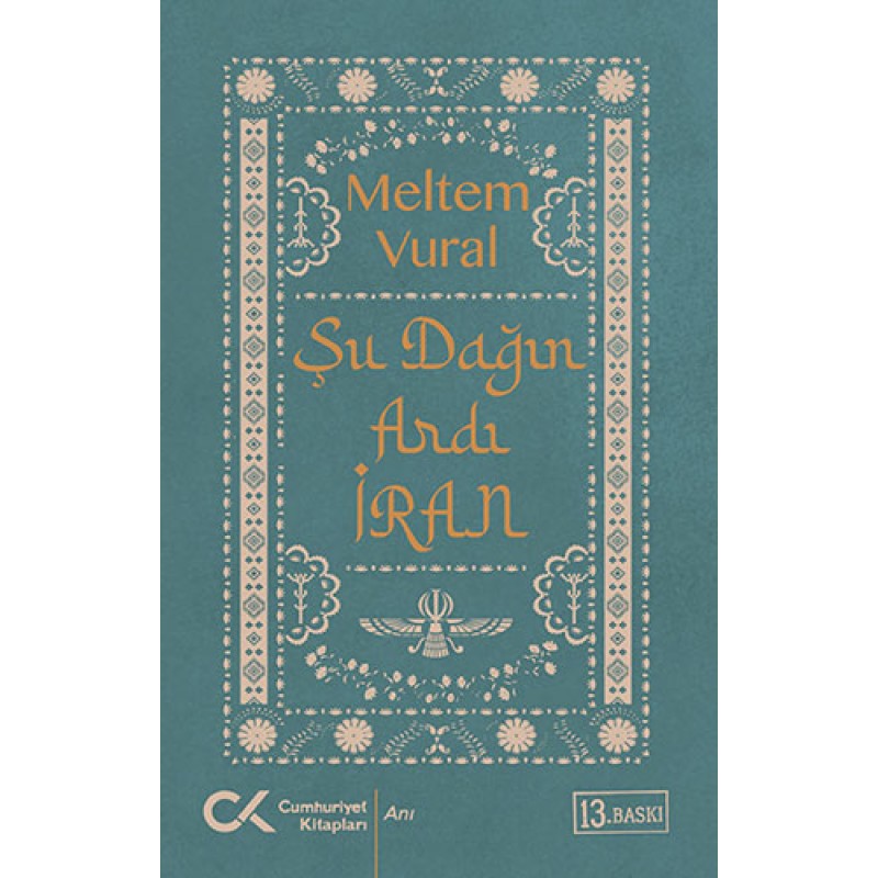 Şu Dağın Ardı İran Şu Dağın Ardı İran