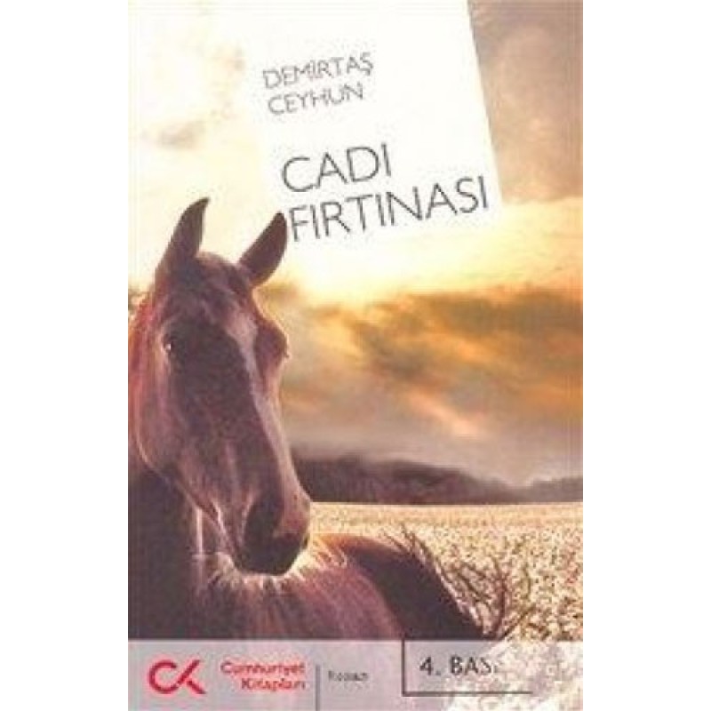 Cadı Fırtınası