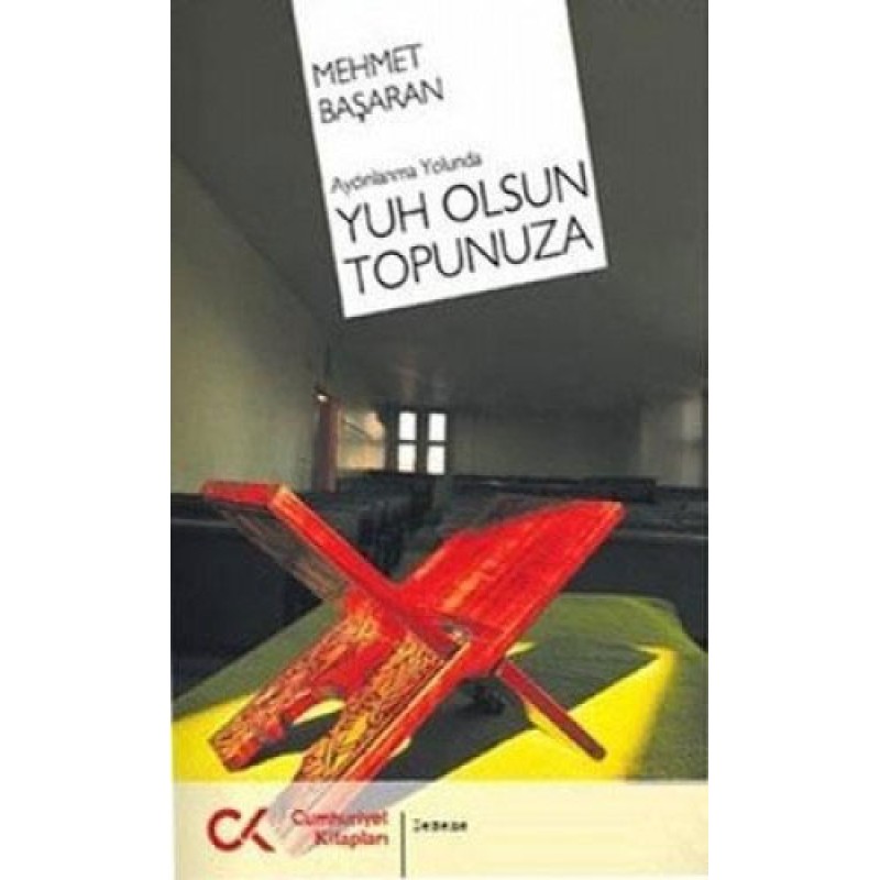 Yuh Olsun Topunuza Yuh Olsun Topunuza