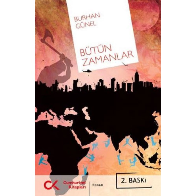 Bütün Zamanlar Bütün Zamanlar
