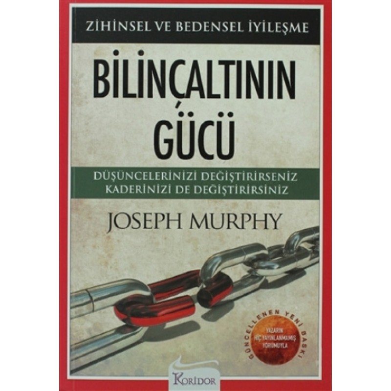 Bilinçaltının Gücü